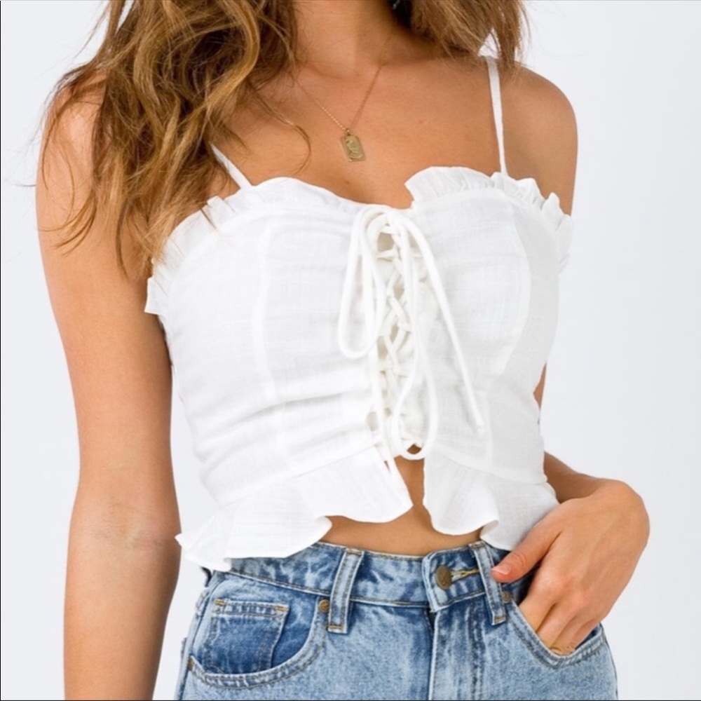 Princess Polly Top